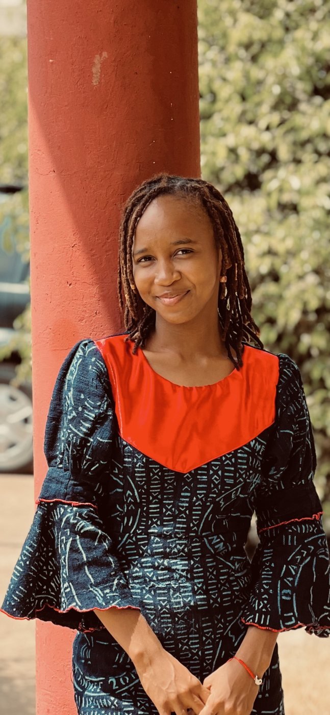 Fatoumata Diallo